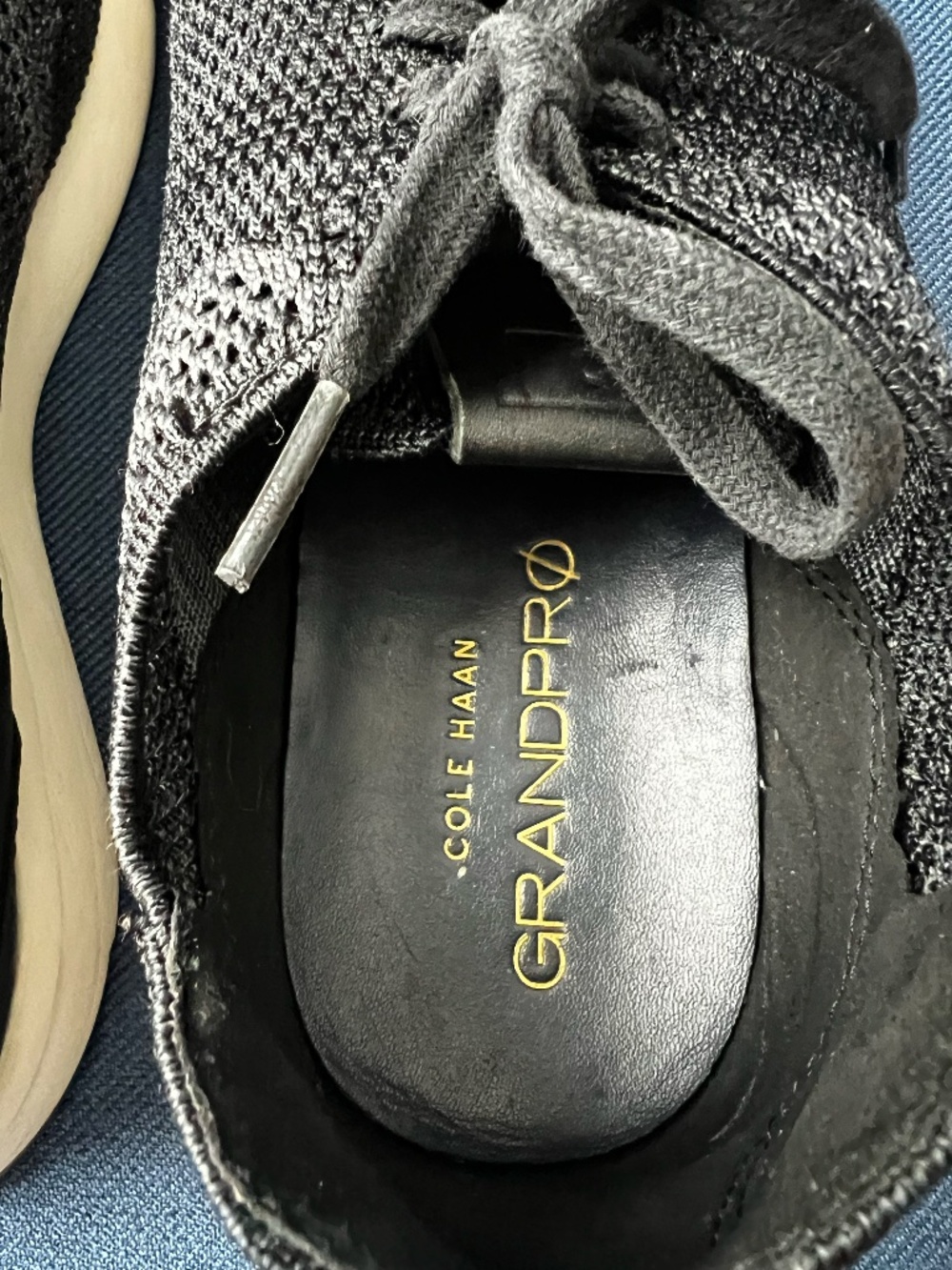 Cole Haan Grand Pro - Picture 5 of 7